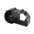 Bonamici Racing Dashboard Protection for the Yamaha YZF R3 2019-2023 Bonamici Racing Dashboard Protection for the Yamaha YZF R3 2019-2023